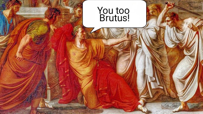 brutus