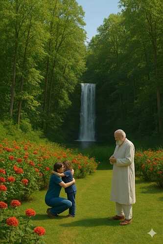 Dia with inner child - Final