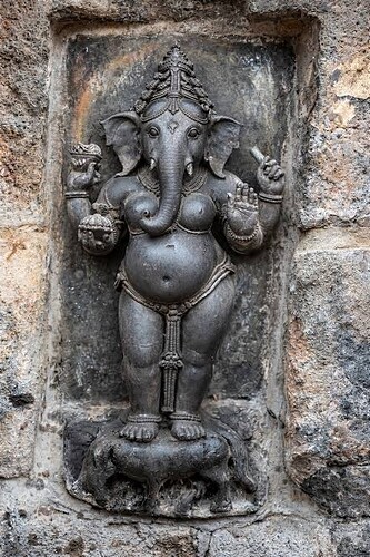 vinayaki