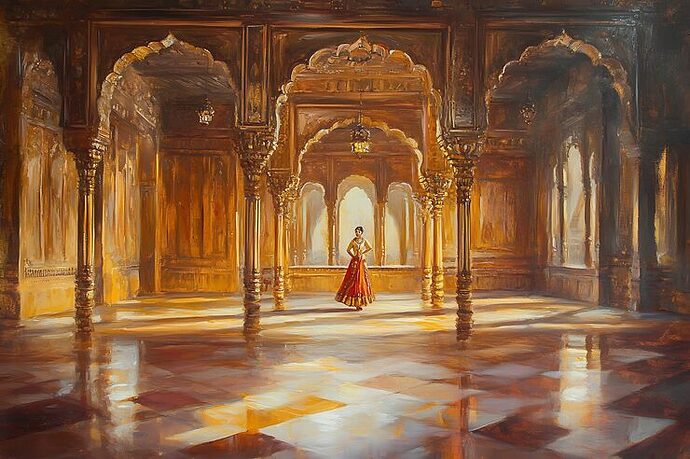 woman-golden-palace-painting-india_1282444-170386