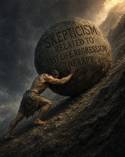 Skepticism related to PLRT