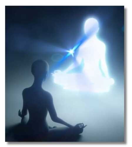 Awakening inner self