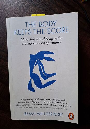 The body keeps the score resize 2