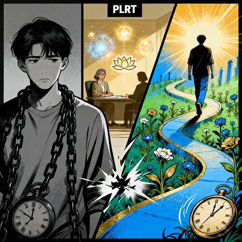 Transformation in life and Destiny