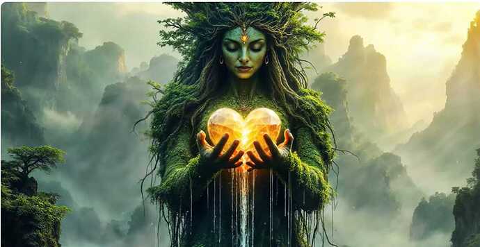 Mother Earth