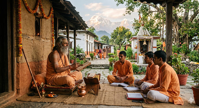 Gurukul